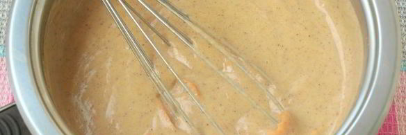 каталонский крем