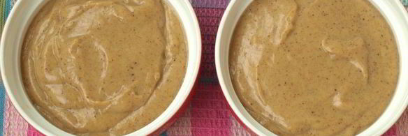 каталонский крем