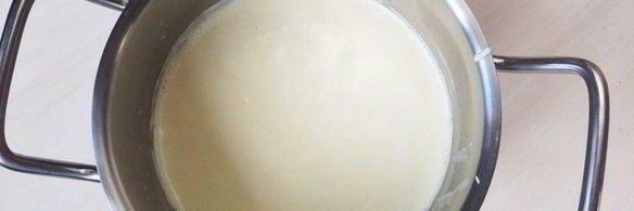 крем-брюле с тыквой