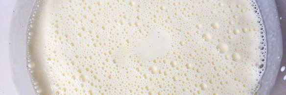 крем-брюле с тыквой