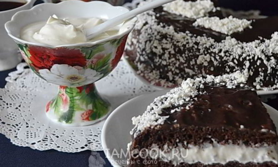 Рецепт крема чиз для торта