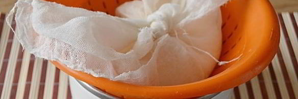 крем чиз для торта