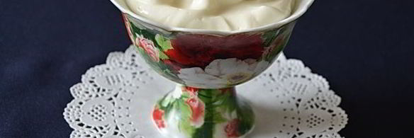 крем чиз для торта