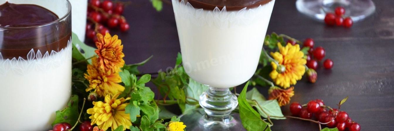 Крем десерт Птичье молоко на йогурте