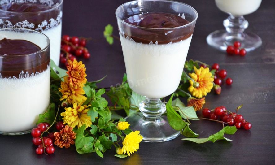 Рецепт крема десерт птичье молоко на йогурте