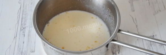 крем десерт птичье молоко на йогурте