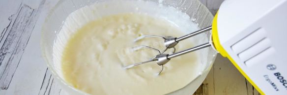 крем десерт птичье молоко на йогурте