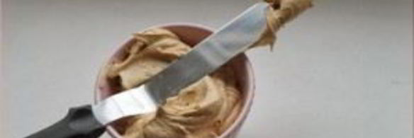 крем для печенья