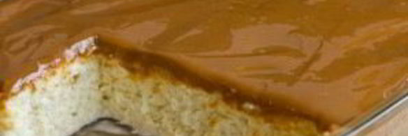 крем для пропитки коржей