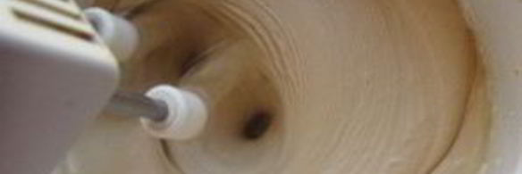 крем для торта из сгущенки и сметаны