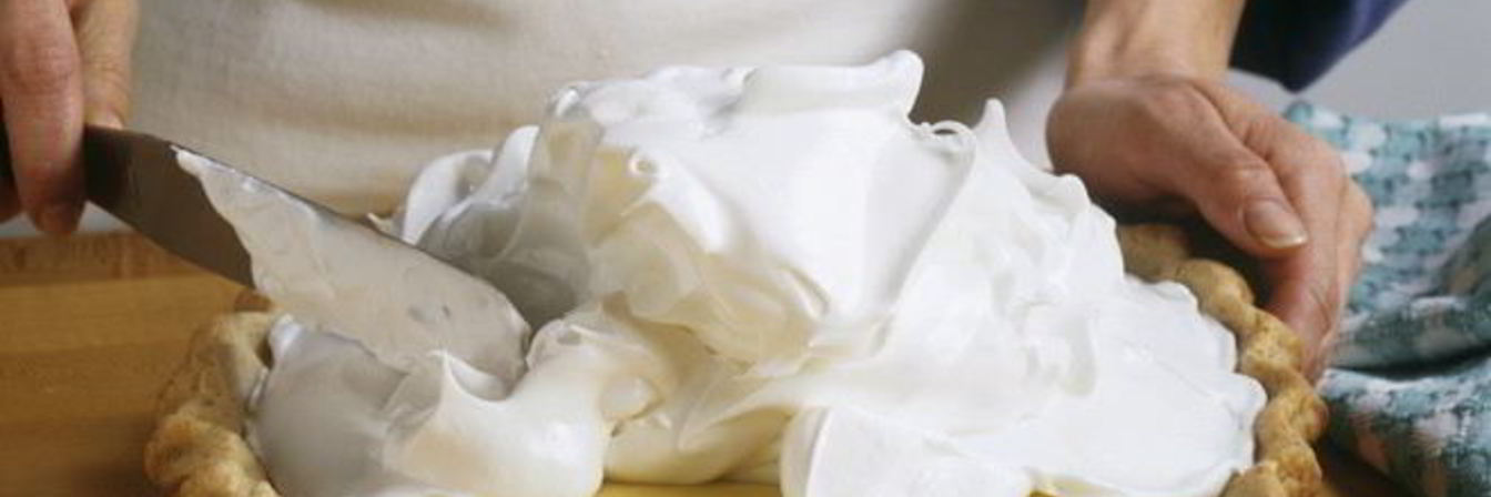 Крем для торта