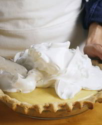 Крем для торта