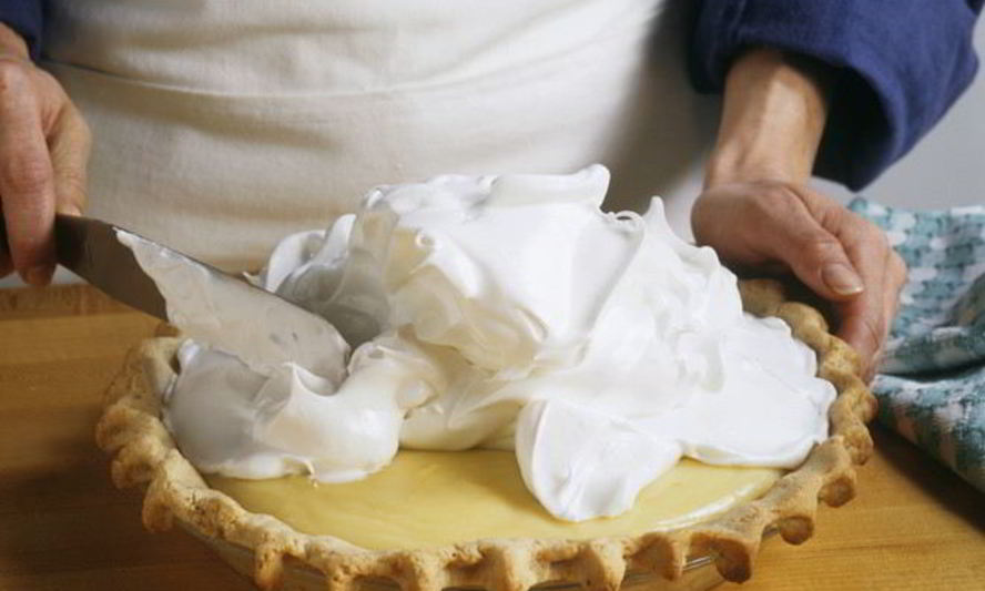 Рецепт крема для торта