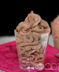 Крем из кокосового молока