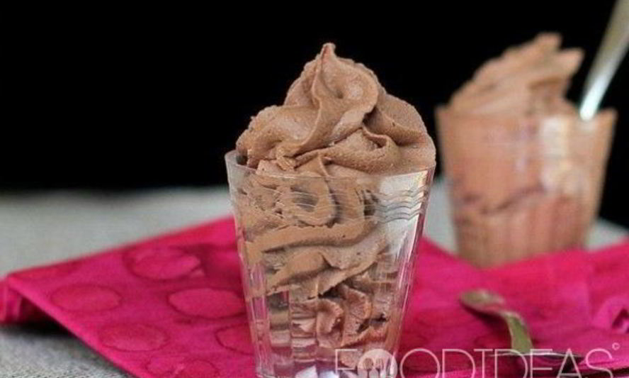 Рецепт крема из кокосового молока