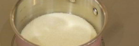 крем-карамель