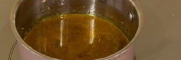 крем-карамель