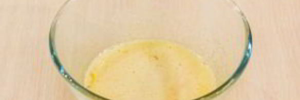 крем-карамель