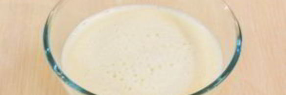 крем-карамель