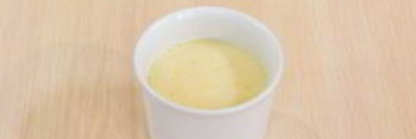 крем-карамель