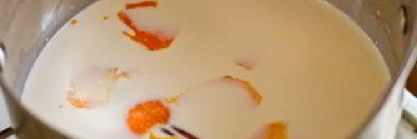 крем каталана