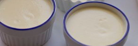 крем каталана