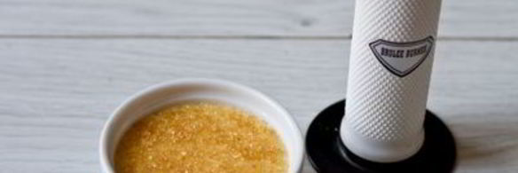 крем каталана