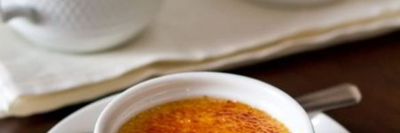 крем каталана