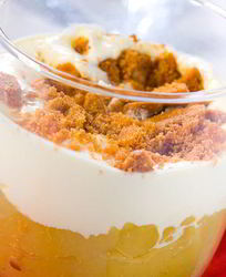 Крем Мадьярка