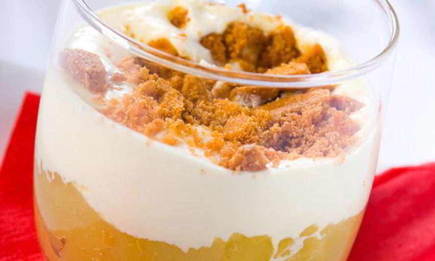 Рецепт крема мадьярка