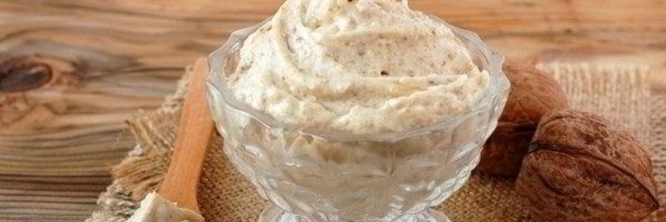 Крем Мирабо