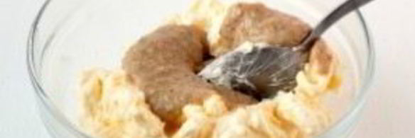 крем мирабо