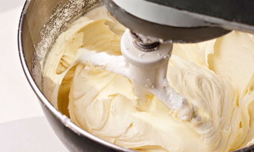 Рецепт крема пчелка