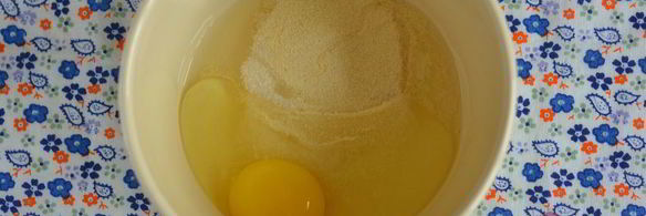 крем с манкой