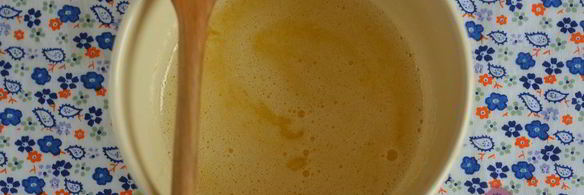 крем с манкой