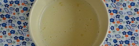 крем с манкой