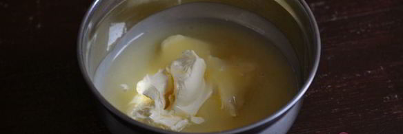 крем шарлотт