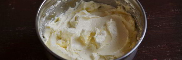 крем шарлотт