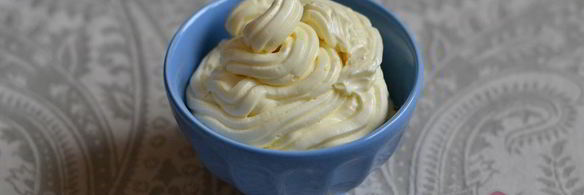 крем шарлотт