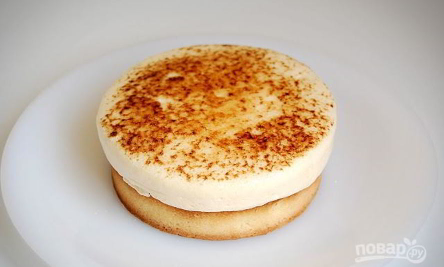 Рецепт крема шибуст