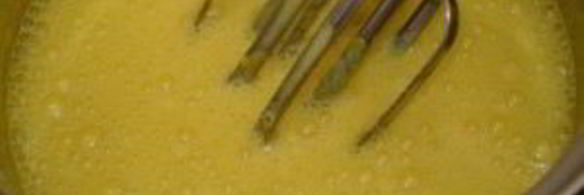 крем сливочный заварной