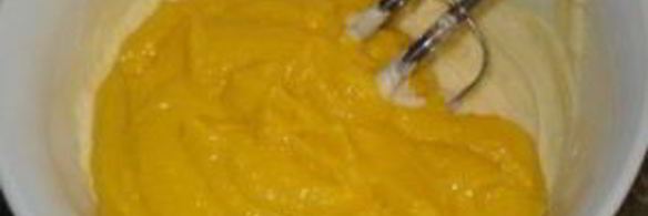 крем сливочный заварной