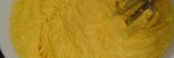 крем сливочный заварной