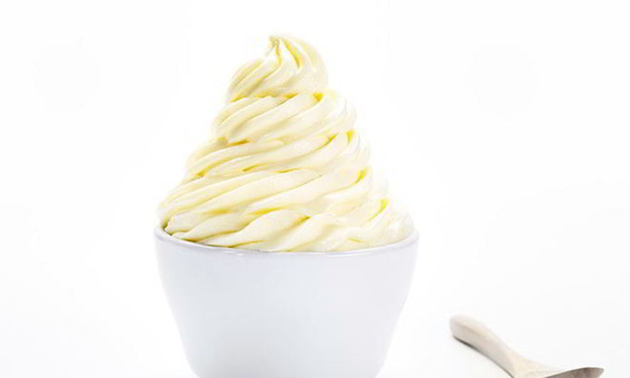 Рецепт крема утро гурмана