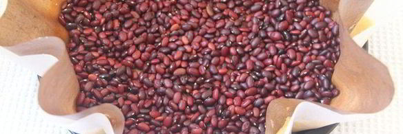 кростата с манным кремом