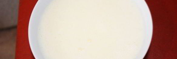 кростатине с кремом, яблоками и розмарином