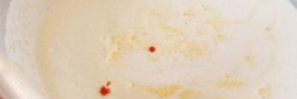 кукурузный крем-брюле