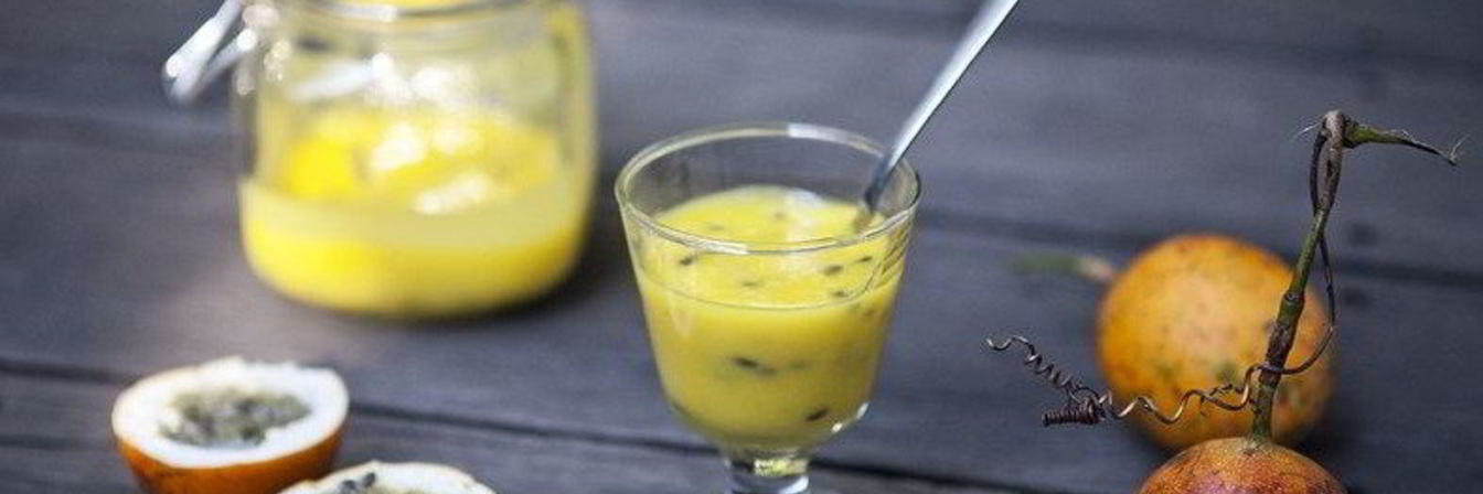 Курд из маракуйи