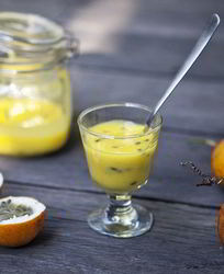 Курд из маракуйи