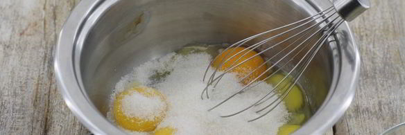 лимонный курд с крахмалом